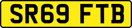 SR69FTB