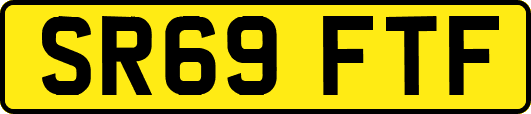 SR69FTF