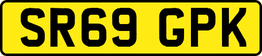 SR69GPK