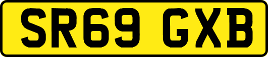 SR69GXB