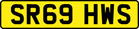 SR69HWS