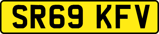 SR69KFV