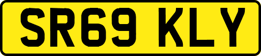 SR69KLY