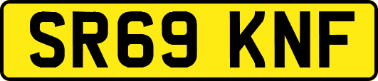 SR69KNF