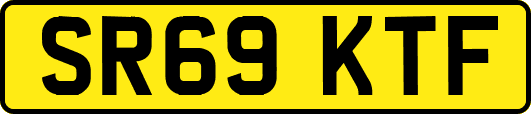 SR69KTF