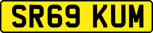 SR69KUM