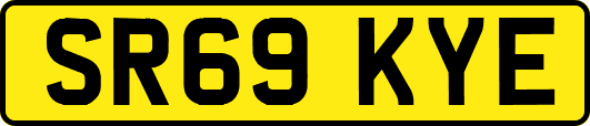 SR69KYE