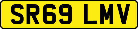 SR69LMV