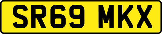SR69MKX