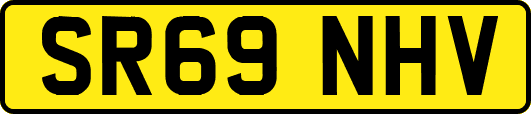 SR69NHV