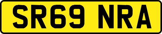 SR69NRA