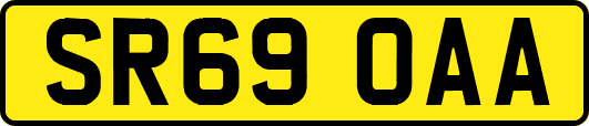 SR69OAA
