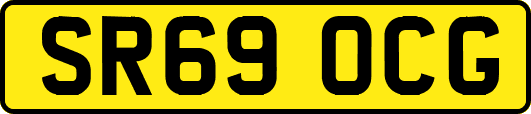 SR69OCG