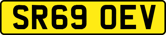 SR69OEV