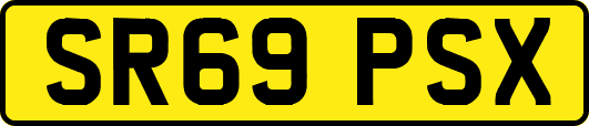 SR69PSX