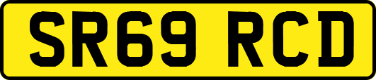 SR69RCD
