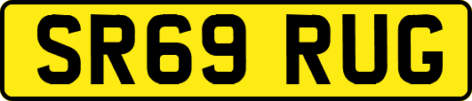 SR69RUG