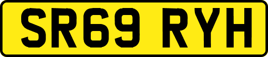 SR69RYH