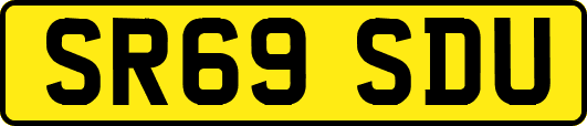 SR69SDU