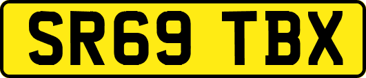 SR69TBX