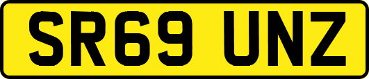 SR69UNZ