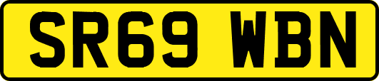 SR69WBN