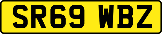 SR69WBZ