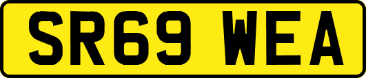 SR69WEA