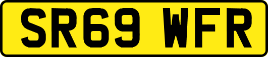 SR69WFR