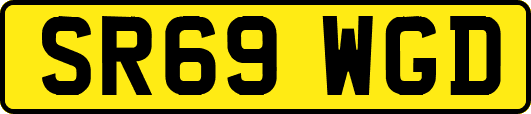 SR69WGD
