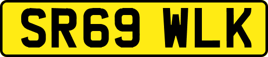 SR69WLK