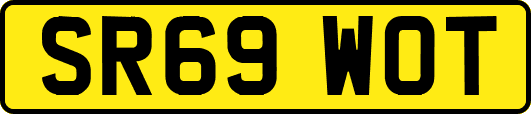 SR69WOT