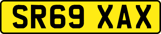 SR69XAX