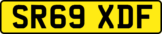 SR69XDF