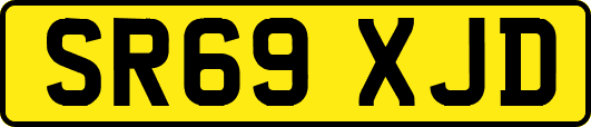 SR69XJD