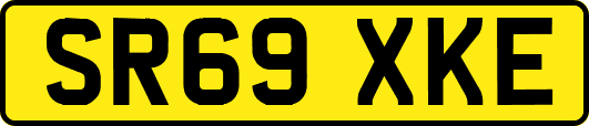 SR69XKE