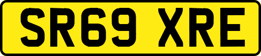 SR69XRE