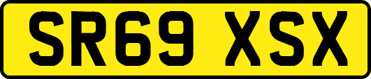 SR69XSX