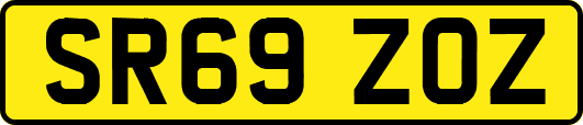 SR69ZOZ