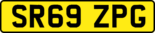 SR69ZPG