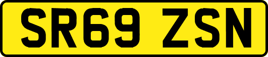SR69ZSN