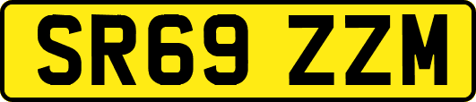 SR69ZZM