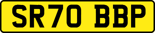SR70BBP