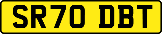SR70DBT