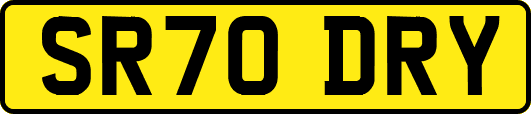 SR70DRY