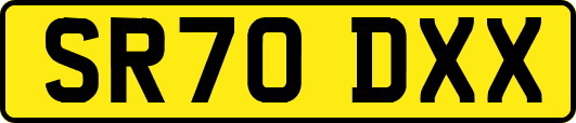 SR70DXX