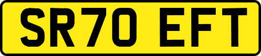 SR70EFT