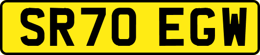 SR70EGW