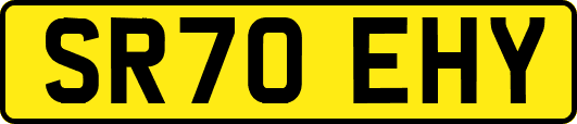 SR70EHY
