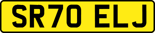 SR70ELJ